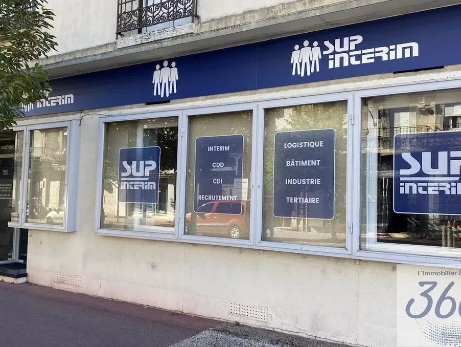 Location Local Bourg-en-Bresse  960 €