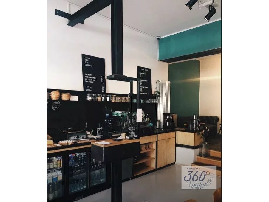 Location Local Bourg-en-Bresse  900 €