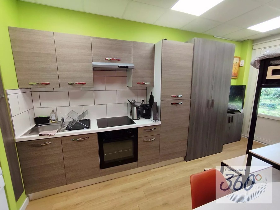Location Appartement Bourg-en-Bresse  610 €