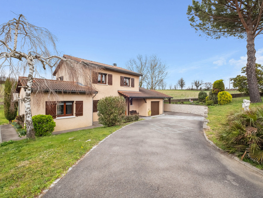 Vente Maison Simandres  499 000 €