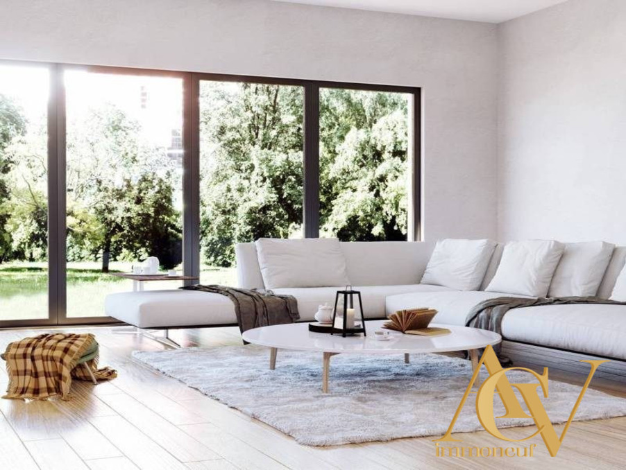 Vente Appartement Vitrolles  295 000 €