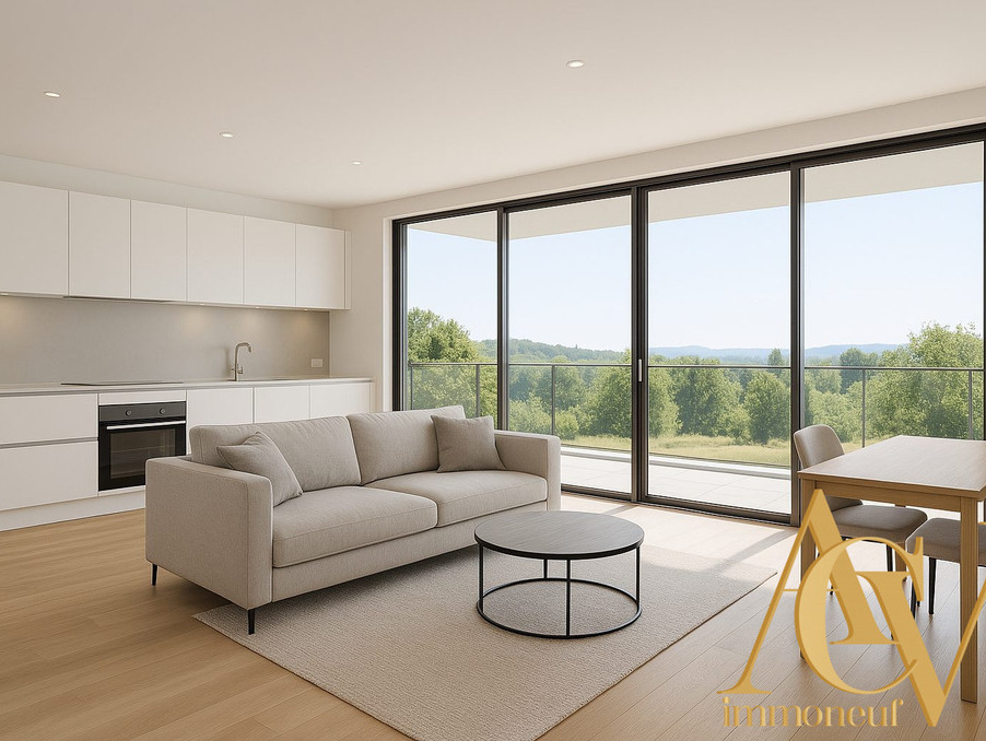 Vente Appartement Vitrolles  279 000 €