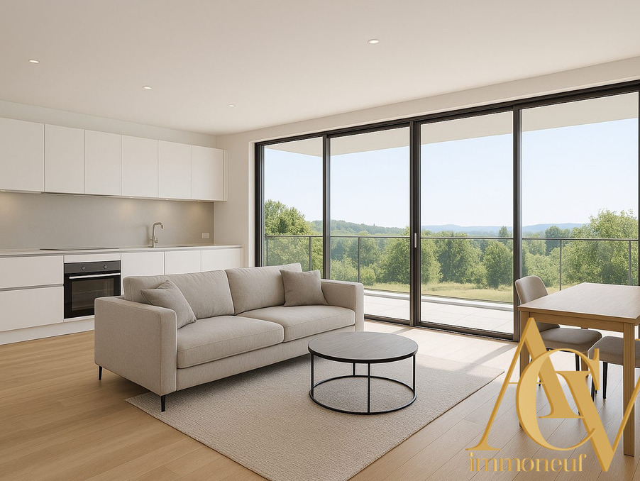 Vente de Appartement Éguilles  425 000 €
