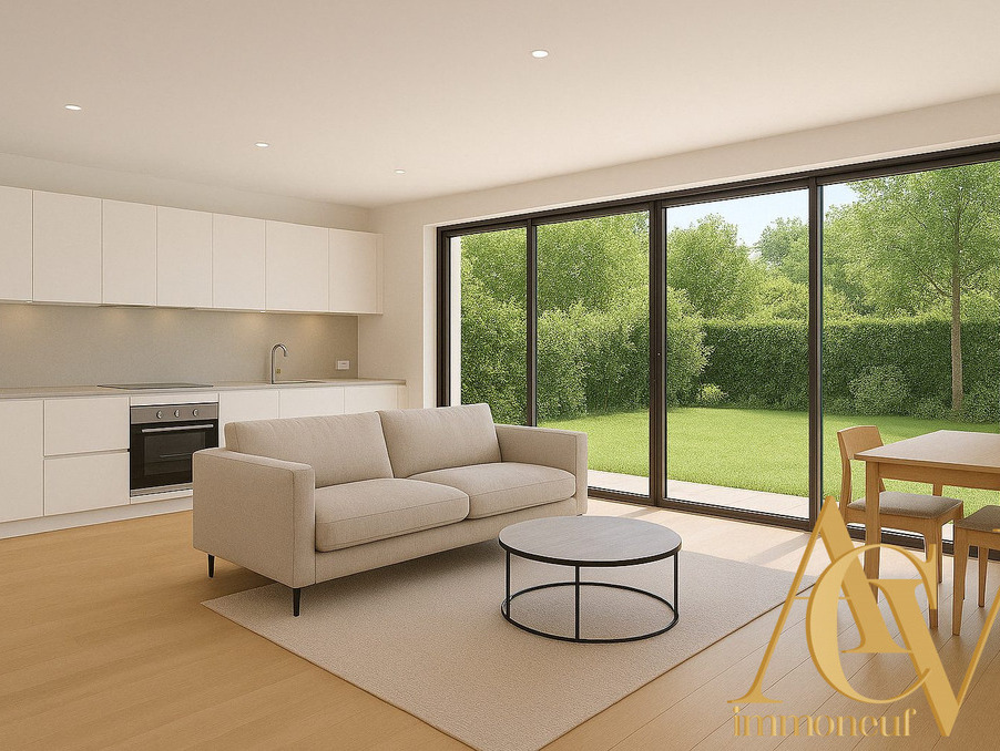 Vente de Appartement Éguilles  288 000 €