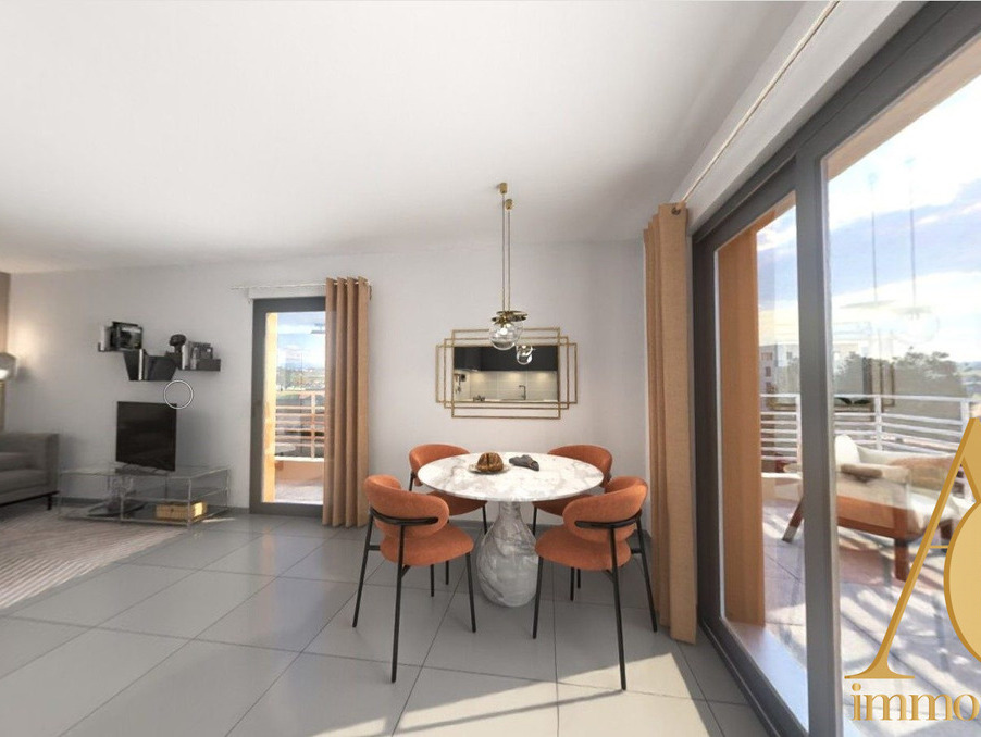 Vente de Appartement Aix-en-Provence  500 000 €