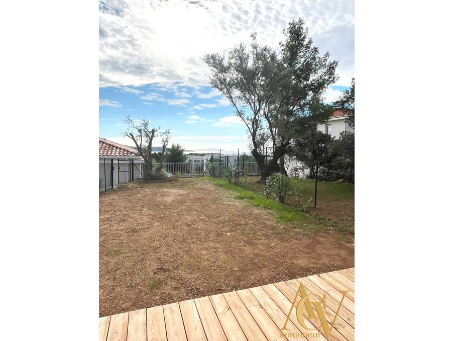 Vente Maison La Ciotat  581 000 €