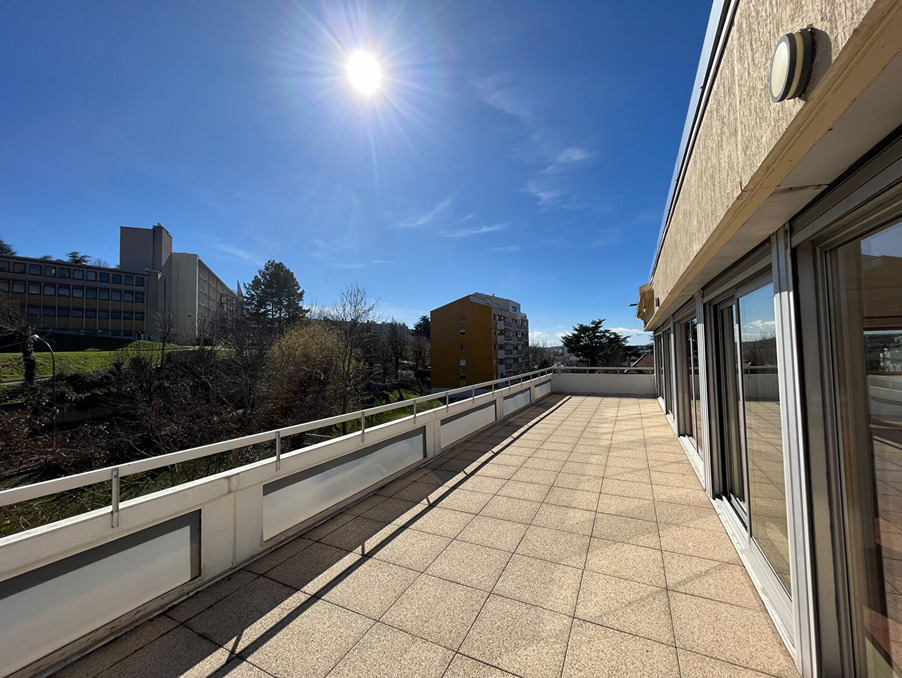 Vente Appartement Saint-Étienne  290 000 €