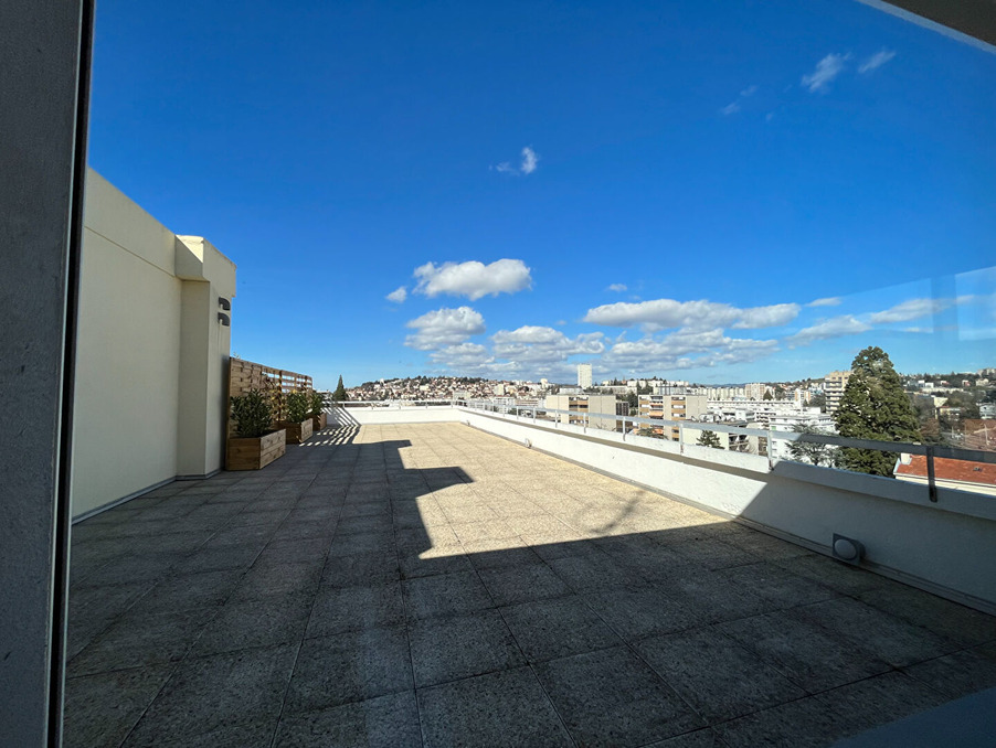 Vente Appartement Saint-Étienne  169 000 €