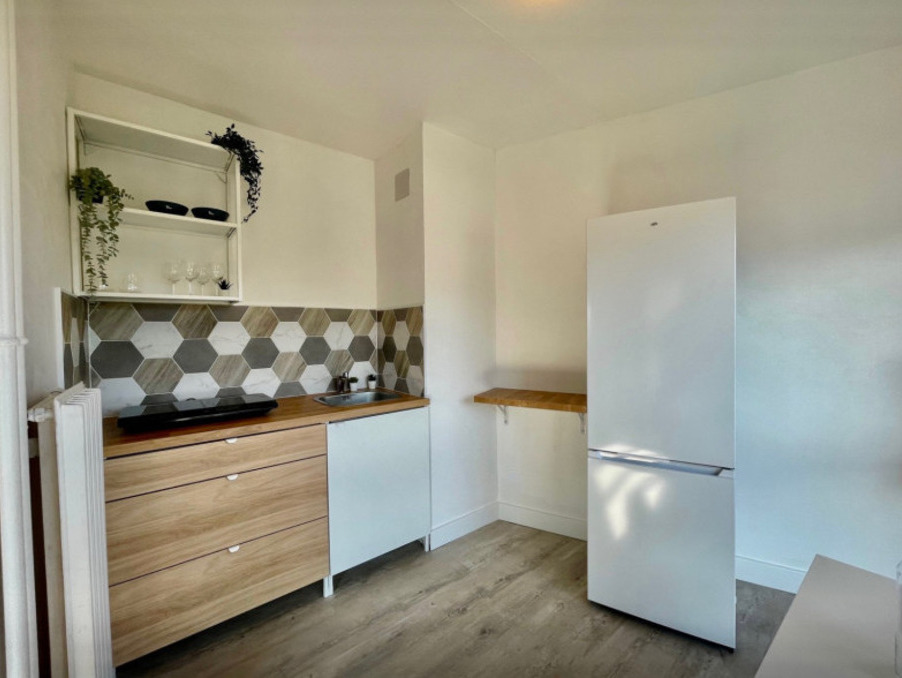 Location Appartement Saint-Étienne  440 €