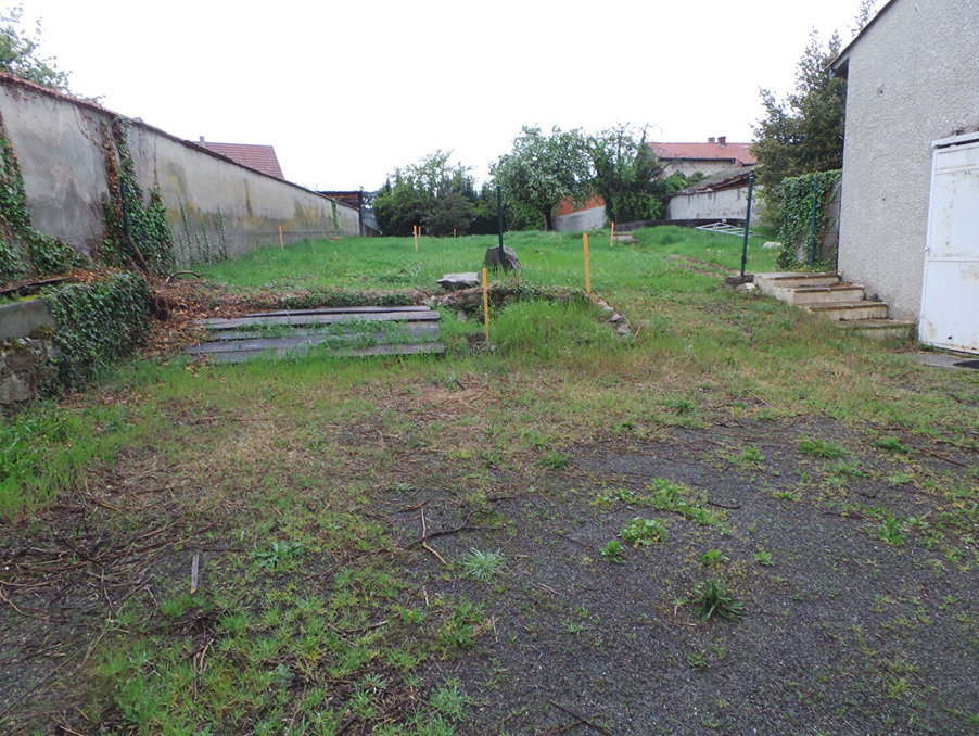 Vente Terrain Saint-Marcellin-en-Forez 89 000 €