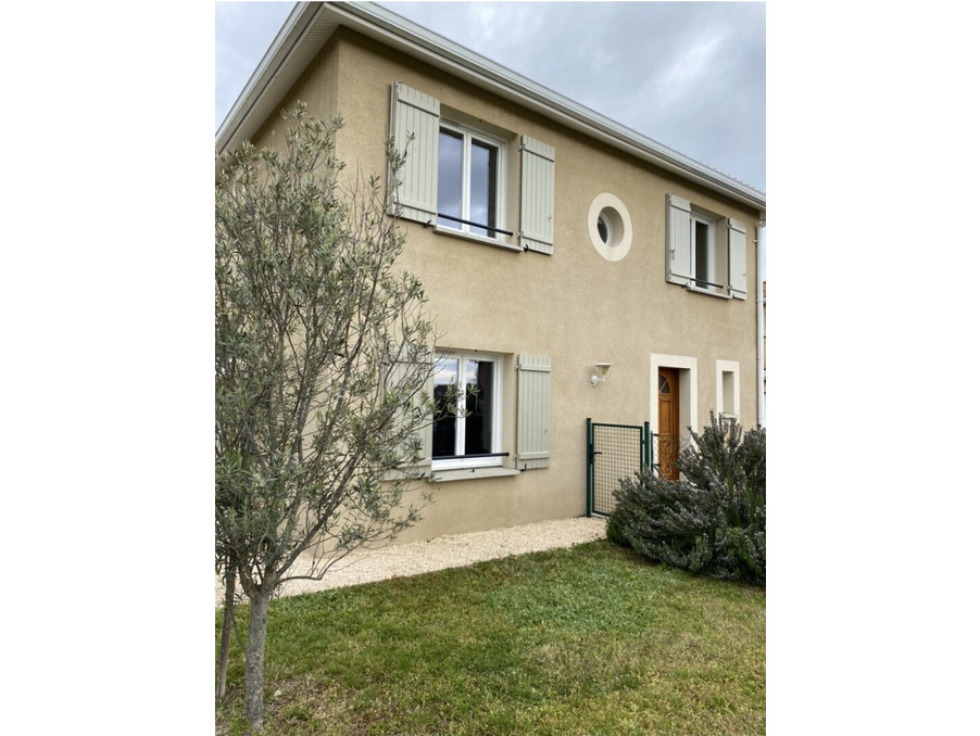 Vente Maison Montbrison  315 000 €