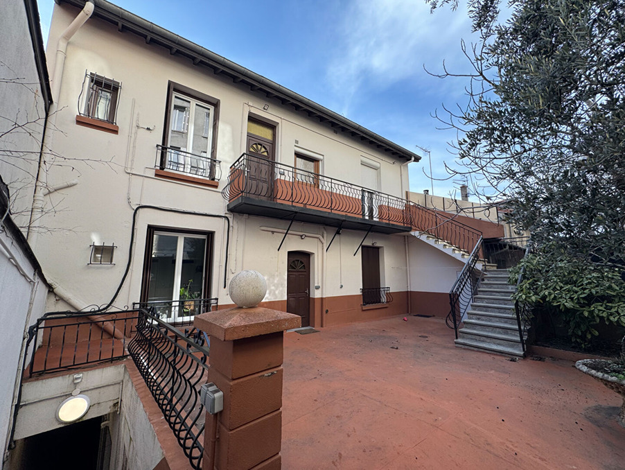 Vente Appartement Saint-Étienne  199 000 €