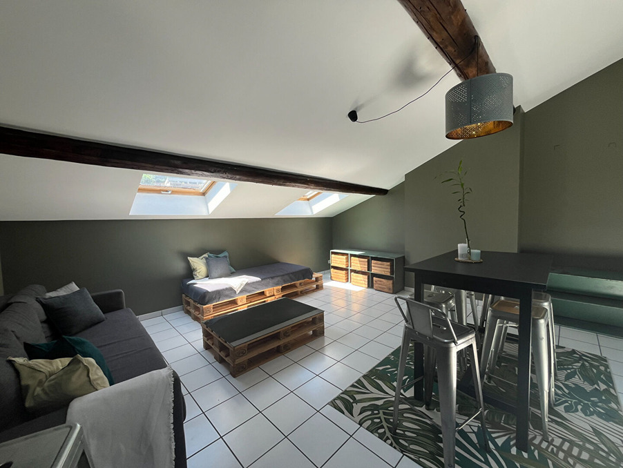 Location Appartement Saint-Étienne  445 €