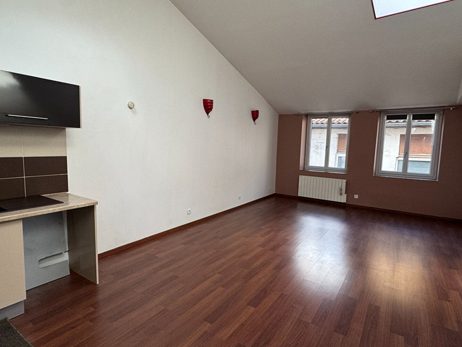 Vente Appartement Saint-Étienne  120 000 €