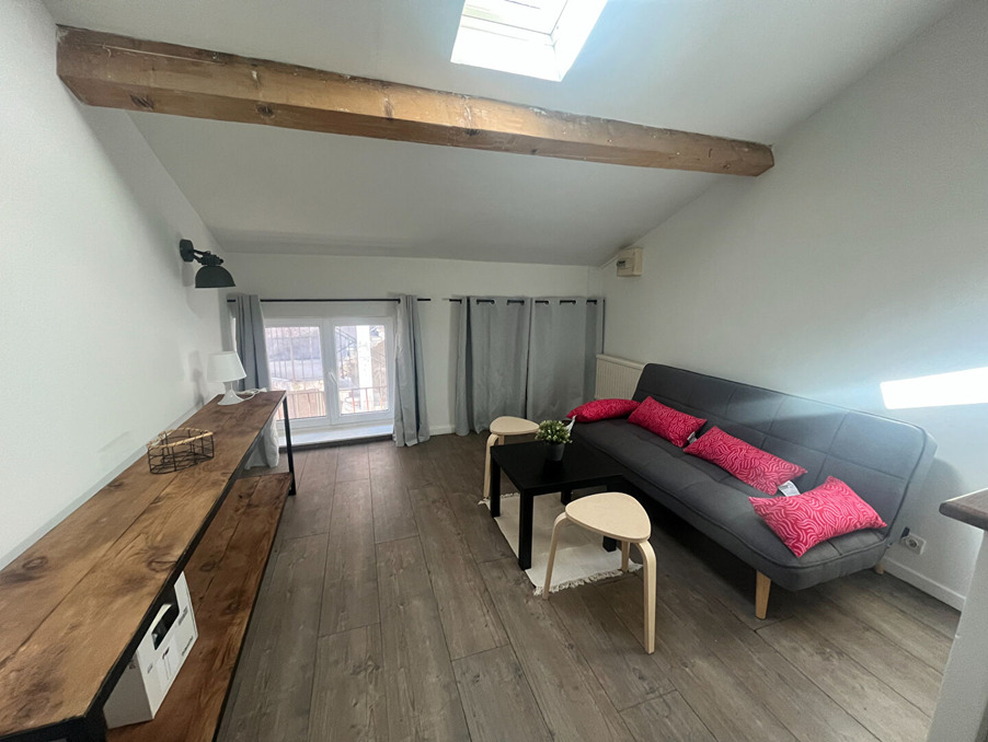 Location Appartement Saint-Étienne  335 €