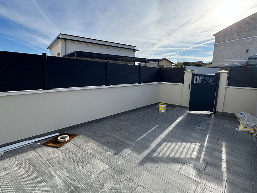 Vente Appartement Saint-Étienne  139 000 €