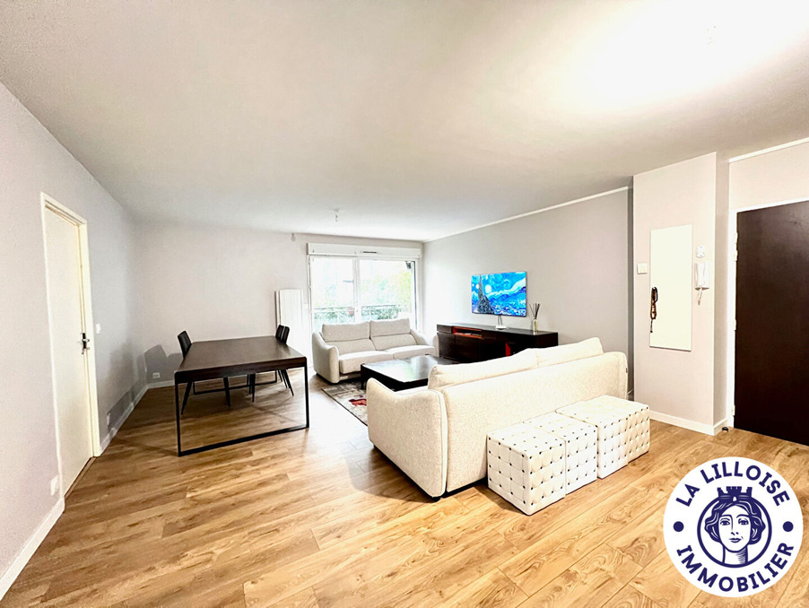 Vente Appartement Lille  299 900 €