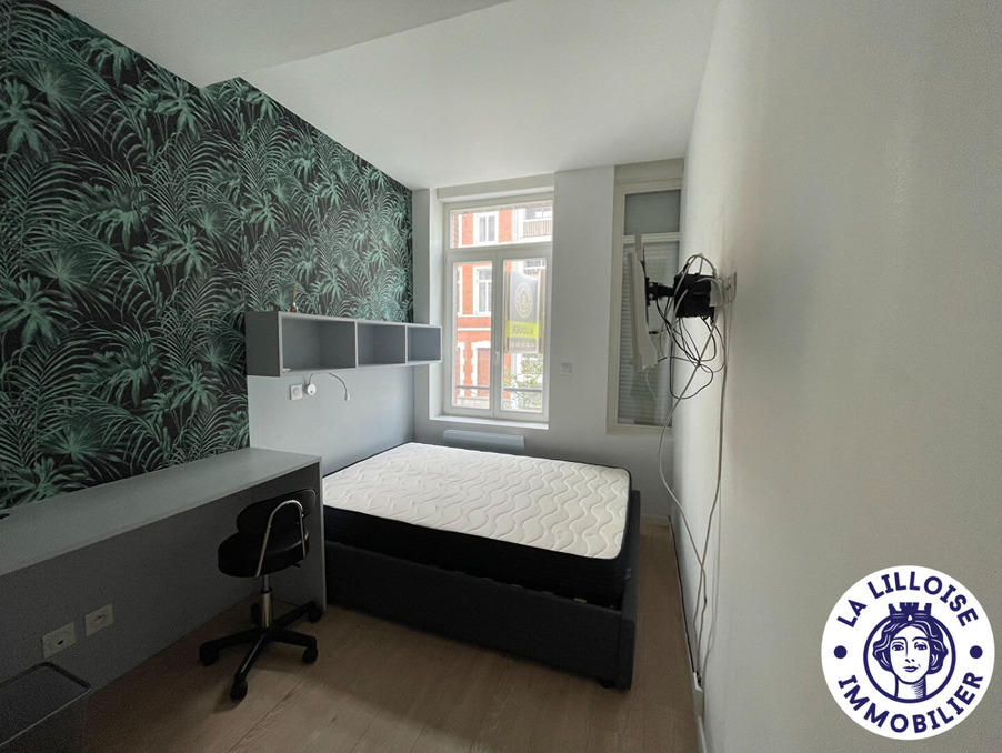 Location Appartement Lille  500 €