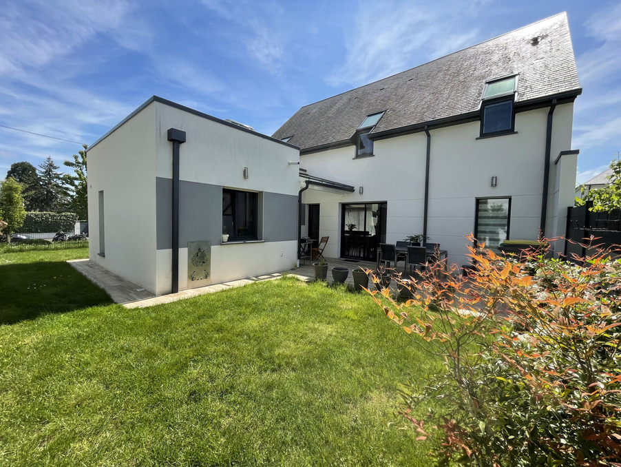 Vente Maison Le Mans  517 500 €