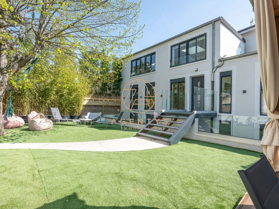 Vente Maison Le Perreux-sur-Marne  865 000 €