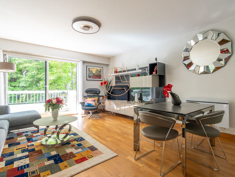 Vente Appartement Le Perreux-sur-Marne  392 000 €