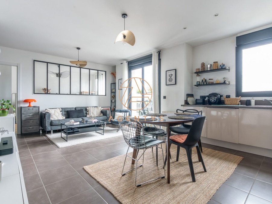 Vente Appartement Le Perreux-sur-Marne  620 000 €