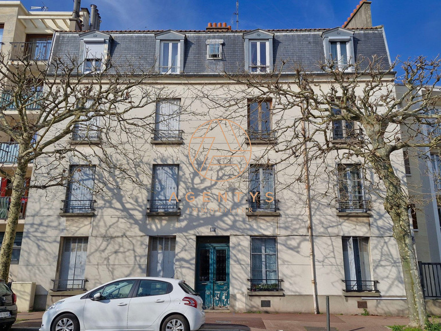 Vente Appartement Le Perreux-sur-Marne  146 000 €