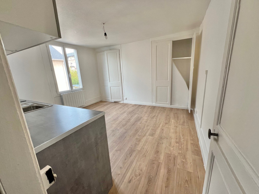 Vente Appartement Rouen 90 000 €