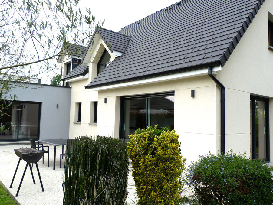 Vente Maison Saint-Pierre-de-Varengeville  459 000 €
