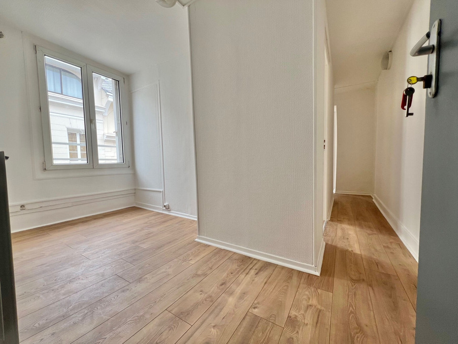 Vente Appartement Rouen  120 000 €