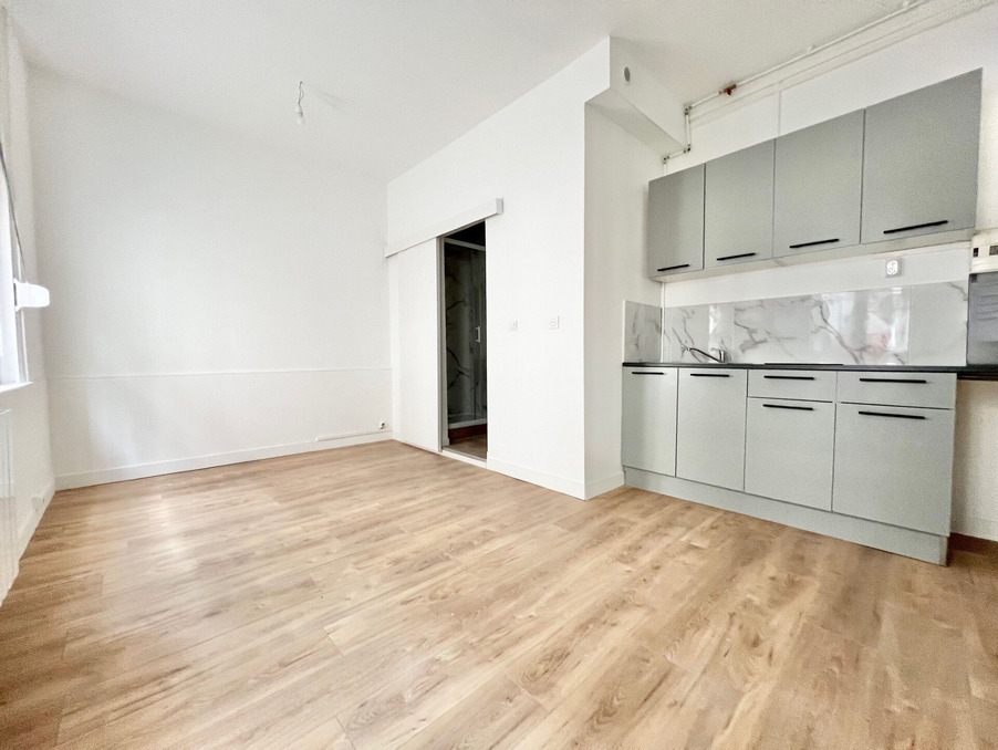 Vente Appartement Rouen 80 000 €