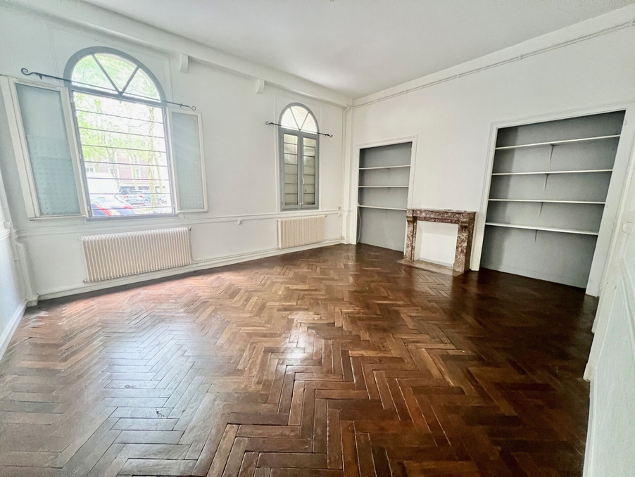 Vente Appartement Rouen  140 000 €