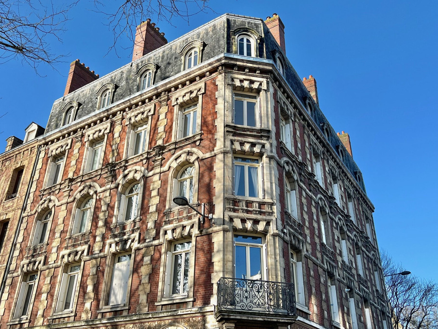 Vente Appartement Rouen  159 000 €