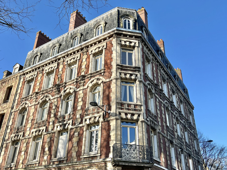 Vente Appartement Rouen  126 000 €