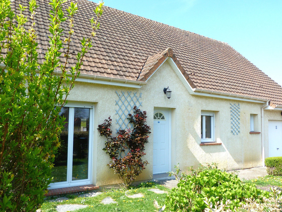 Vente Maison Yvetot  209 000 €