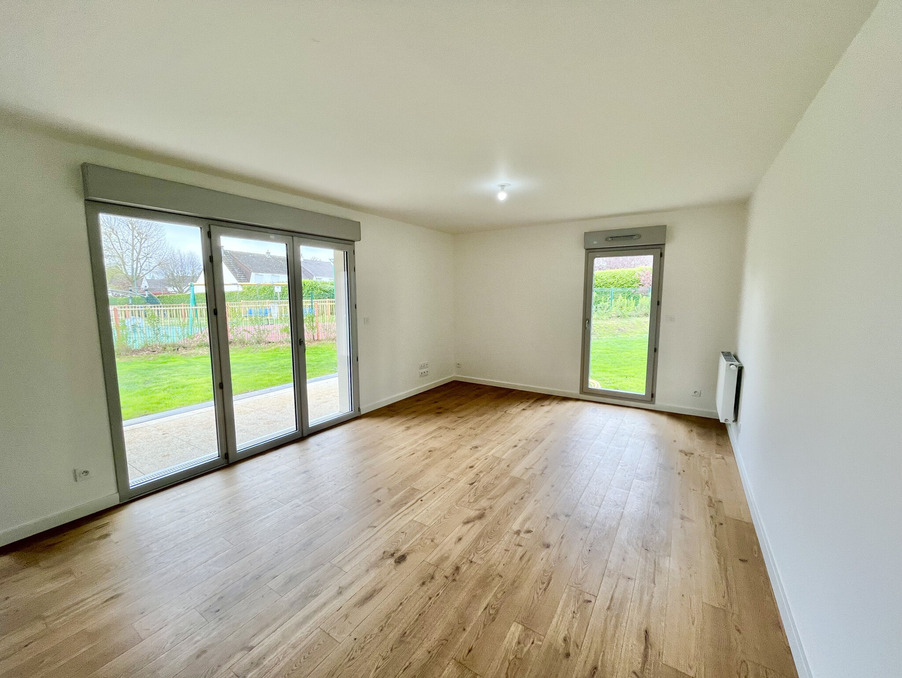 Vente Appartement Bihorel  262 500 €
