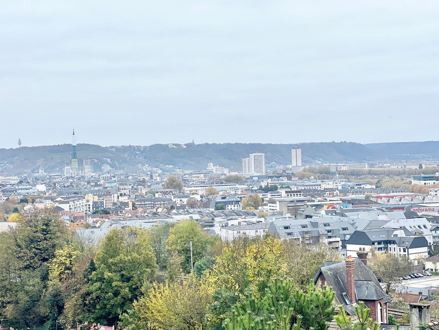 Vente Appartement Mont-Saint-Aignan  127 000 €