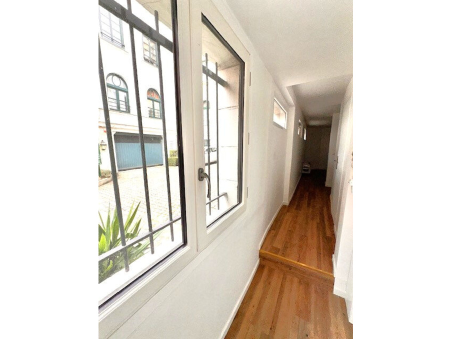 Location Appartement Rouen  430 €