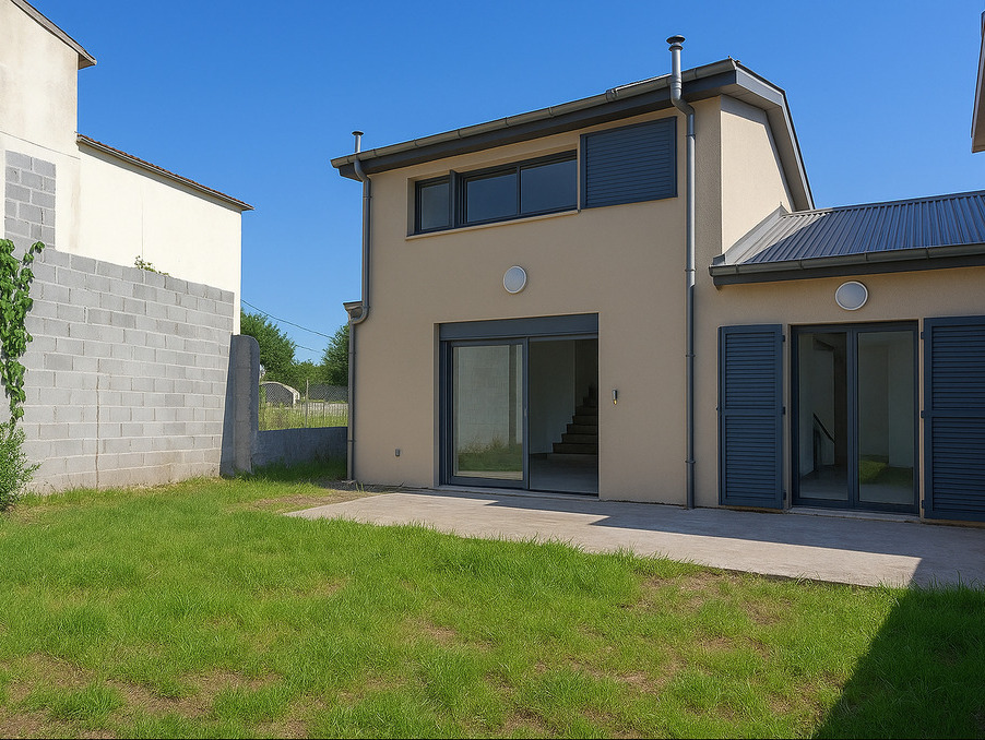 Vente Maison Tampon  254 000 €