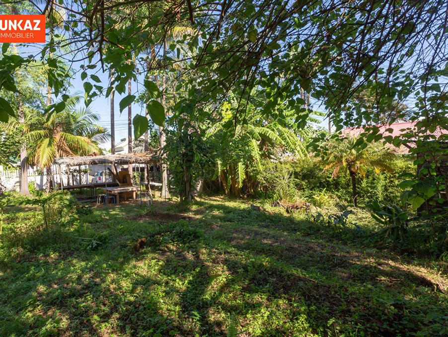 Vente Terrain Tampon 96 000 €