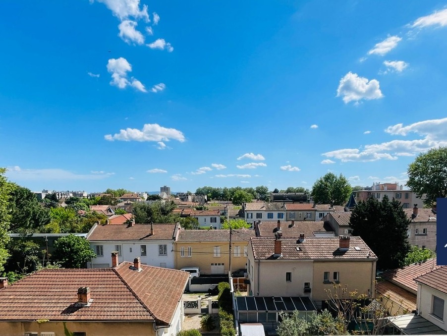 Vente Appartement Avignon  257 000 €