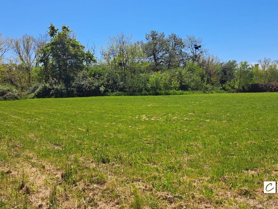 Vente Terrain Saint-Julien-sur-Garonne 59 000 €