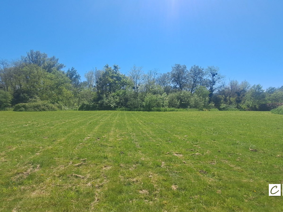 Vente Terrain Saint-Julien-sur-Garonne  113 000 €