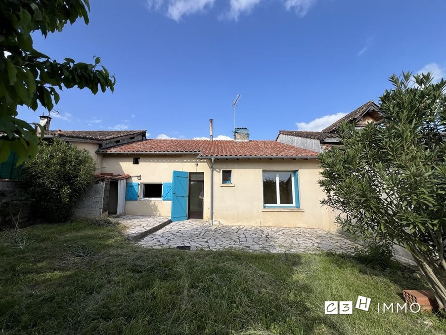 Vente Maison Samatan  180 000 €