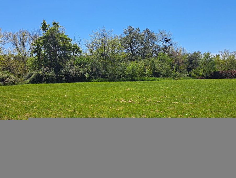 Vente Terrain Saint-Julien-sur-Garonne 54 000 €