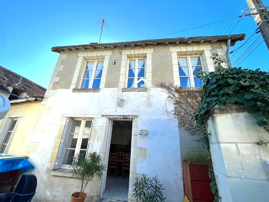 Vente Maison Descartes 88 450 €