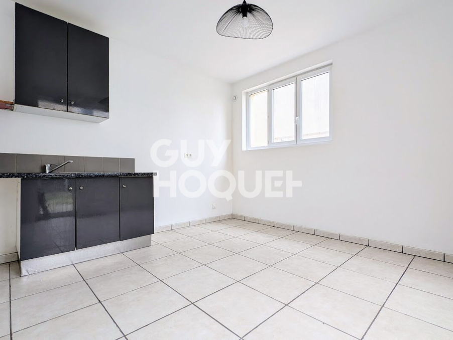 Location Appartement Soissons  500 €
