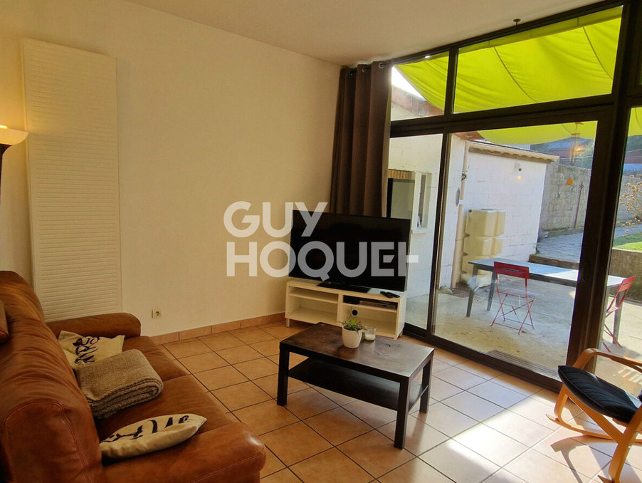 Vente Maison Laon  149 900 €