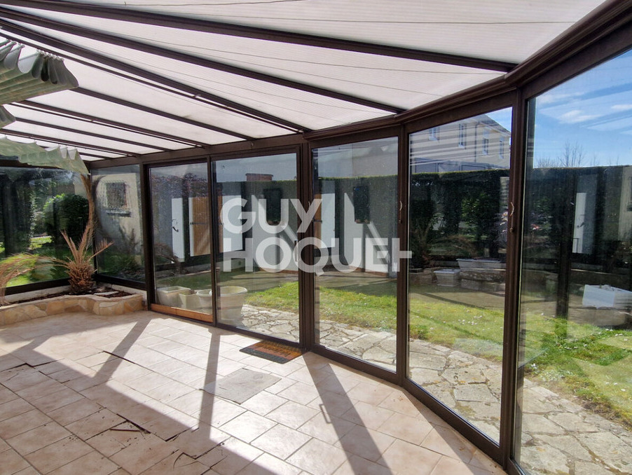 Vente Maison Laon  213 000 €