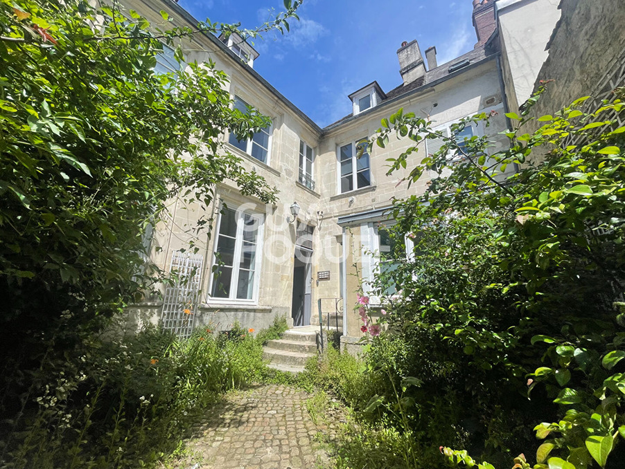 Location Appartement Laon  665 €